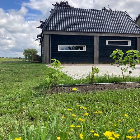 De Barg Villa Vinkenbuurt Eksteriør bilde