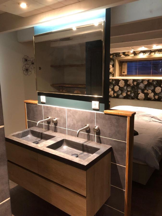 De Barg Villa Vinkenbuurt Eksteriør bilde