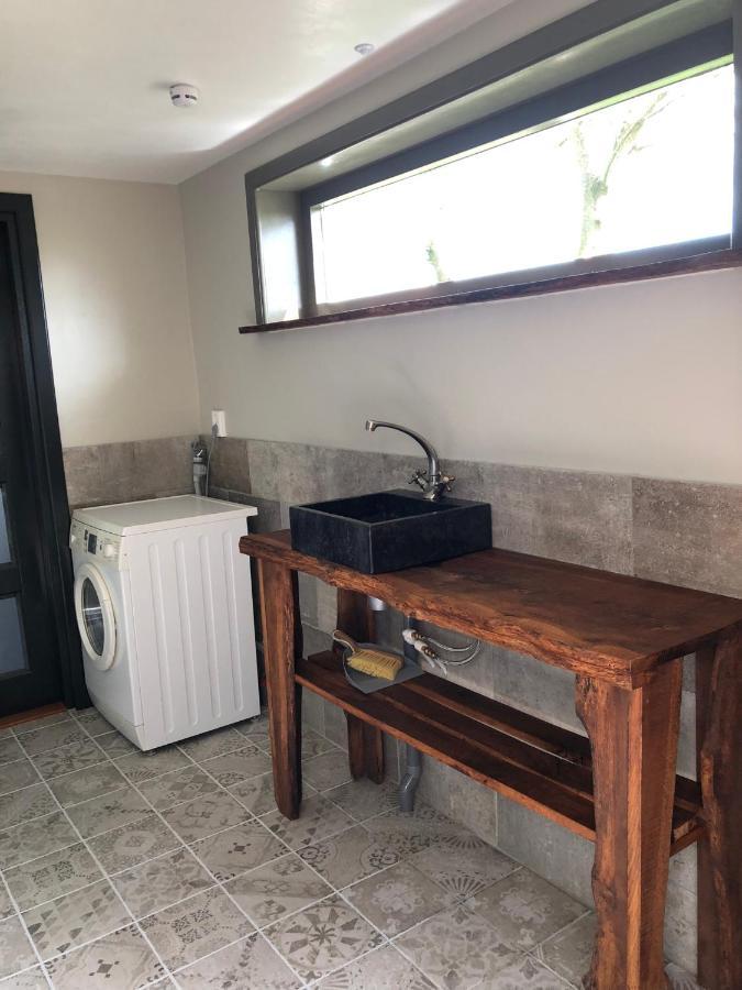 De Barg Villa Vinkenbuurt Eksteriør bilde